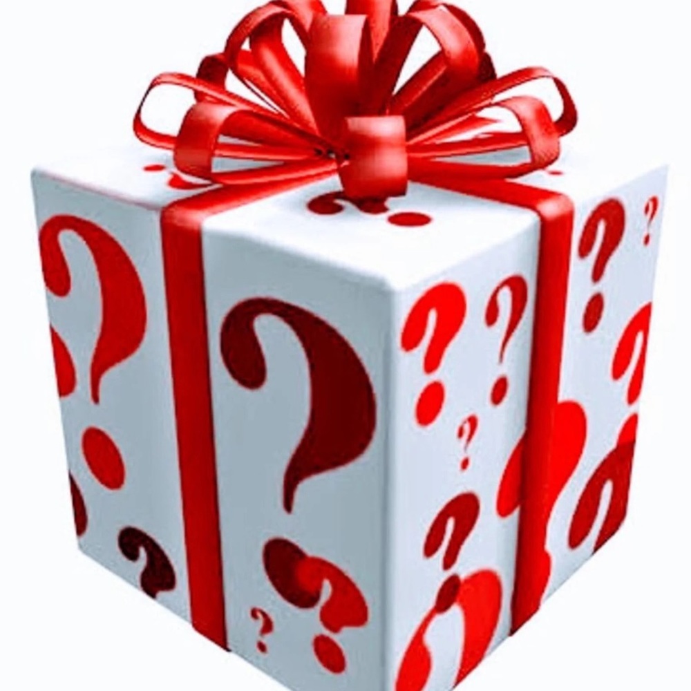 Mystery Box